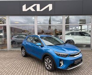 Kia Stonic Gebrauchtwagen