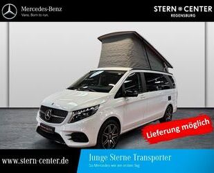 Mercedes-Benz V 250 Gebrauchtwagen