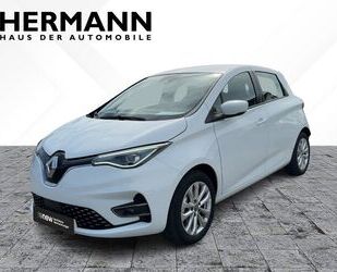 Renault ZOE Gebrauchtwagen