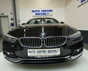 BMW 440 Gebrauchtwagen