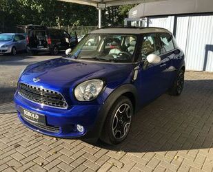 Mini Cooper Gebrauchtwagen