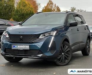 Peugeot 5008 Gebrauchtwagen