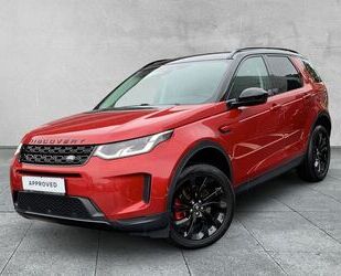 Land Rover Discovery Sport Gebrauchtwagen