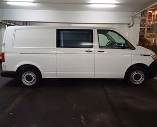 VW T6 Transporter Gebrauchtwagen