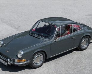 Porsche 911 Urmodell Gebrauchtwagen