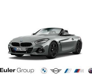 BMW Z4 Gebrauchtwagen