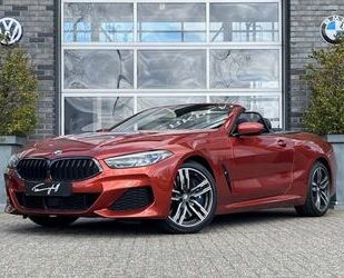 BMW 840 Gebrauchtwagen