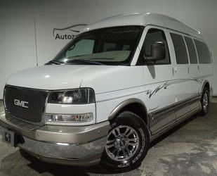 GMC Savana Gebrauchtwagen