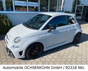 Abarth 595 Gebrauchtwagen