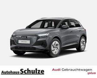 Audi Q4 Gebrauchtwagen