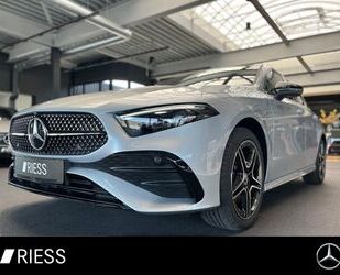 Mercedes-Benz A 250 Gebrauchtwagen