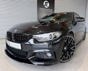 BMW 430 Gebrauchtwagen