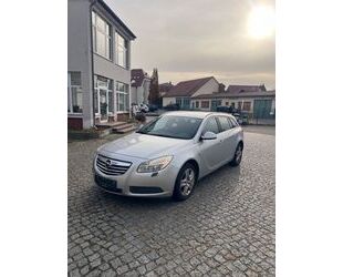 Opel Insignia Gebrauchtwagen