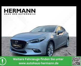 Mazda 3 Gebrauchtwagen