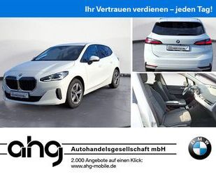 BMW 216 Active Tourer Gebrauchtwagen
