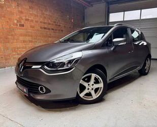 Renault Clio Gebrauchtwagen