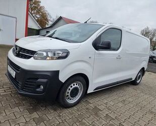 Opel Vivaro Gebrauchtwagen
