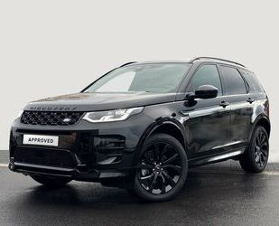 Land Rover Discovery Sport Gebrauchtwagen