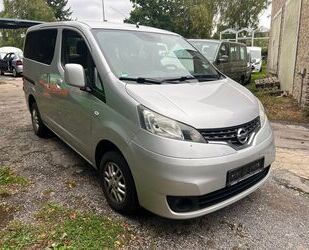 Nissan NV200 Gebrauchtwagen
