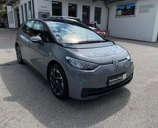 VW ID.3 Gebrauchtwagen