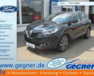 Renault Kadjar Gebrauchtwagen