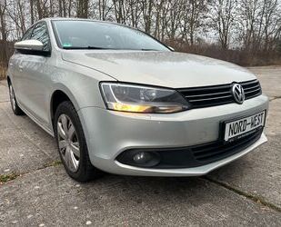 VW Jetta Gebrauchtwagen