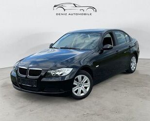 BMW 318 Gebrauchtwagen