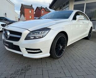 Mercedes-Benz CLS 500 Gebrauchtwagen