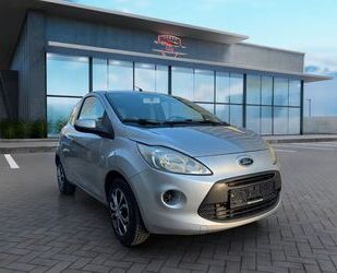 Ford Ka/Ka+ Gebrauchtwagen