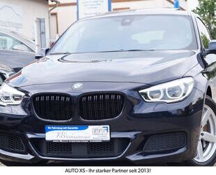 BMW 550 Gran Turismo Gebrauchtwagen