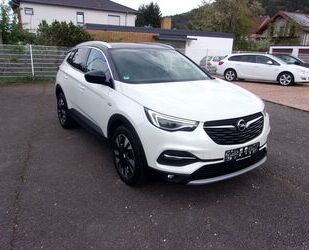 Opel Grandland (X) Gebrauchtwagen