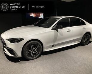 Mercedes-Benz C 300 Gebrauchtwagen