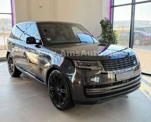 Land Rover Range Rover Gebrauchtwagen
