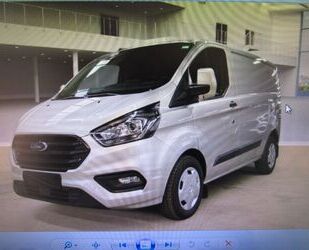 Ford Transit Custom Gebrauchtwagen