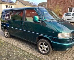 VW T4 Multivan Gebrauchtwagen