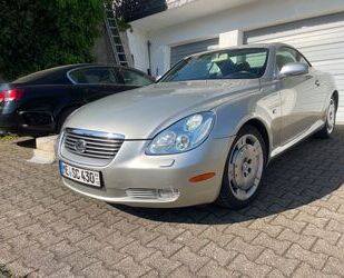 Lexus SC 430 Gebrauchtwagen
