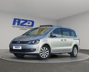 VW Sharan Gebrauchtwagen