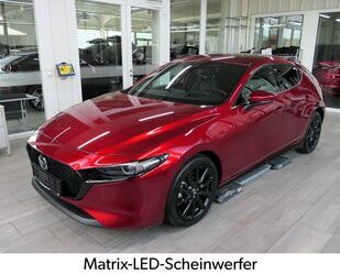 Mazda 3 Gebrauchtwagen