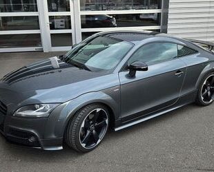 Audi TT Gebrauchtwagen