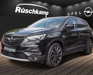 Opel Grandland (X) Gebrauchtwagen