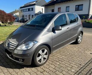 Mercedes-Benz A 180 Gebrauchtwagen
