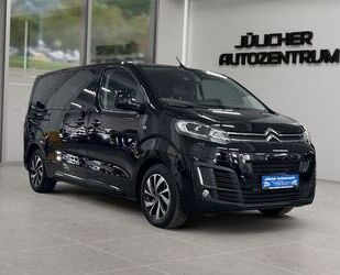 Citroen SpaceTourer Gebrauchtwagen
