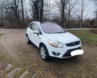 Ford Kuga Gebrauchtwagen