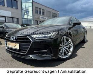 Audi A7 Gebrauchtwagen