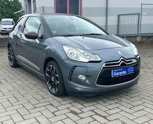Citroen DS3 Gebrauchtwagen
