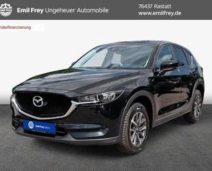 Mazda CX-5 Gebrauchtwagen
