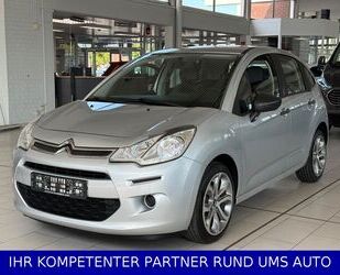 Citroen C3 Gebrauchtwagen