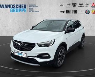 Opel Grandland (X) Gebrauchtwagen
