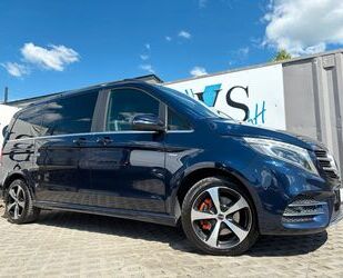 Mercedes-Benz V 250 Gebrauchtwagen
