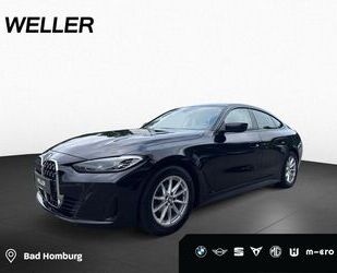 BMW 420 Gran Coupé Gebrauchtwagen